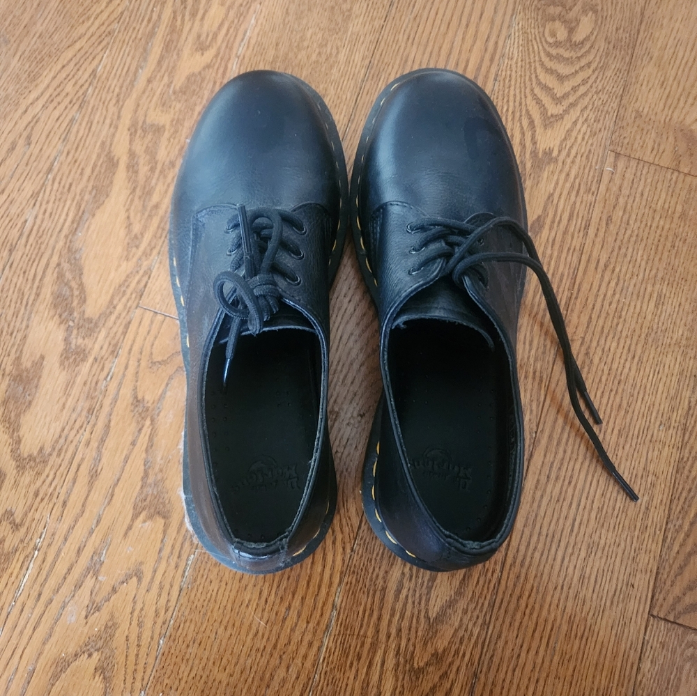 Classic New Condition Dr. Martens Loafer